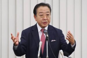 【衆院線新潟2区】立憲・野田代表「ちゃっかりしっかり脱税」「ペナルティーは有権者が引導を渡すこと」