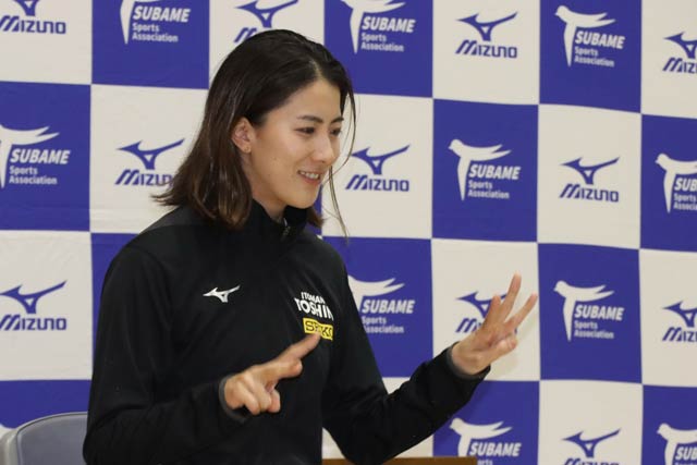 大橋さん
