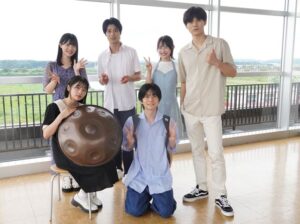 内閣府の「SDGs未来都市」選定の燕市が若手俳優出演のドラマ『たからもの』を制作、今冬公開へ