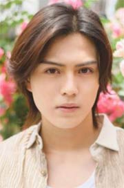 簡秀吉さん