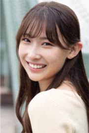 柚来しいなさん