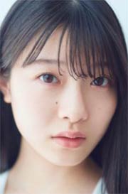 小越春花さん
