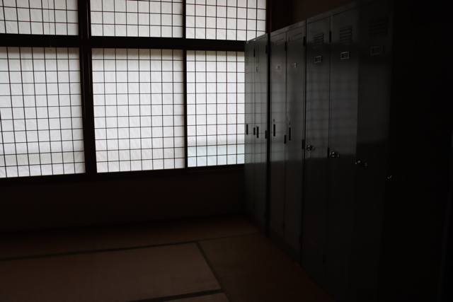 22、23日と一般開放している燕東幼稚園