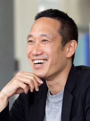 澤代表取締役