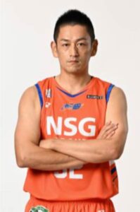 4人目の燕市スポーツ大使 新潟アルビBBの池田雄一選手