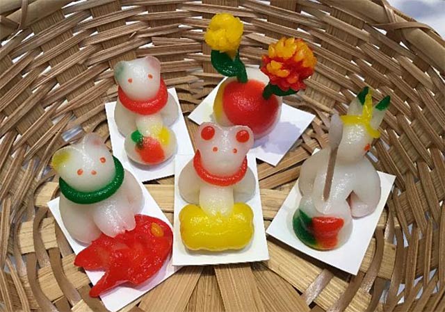 ちんころ