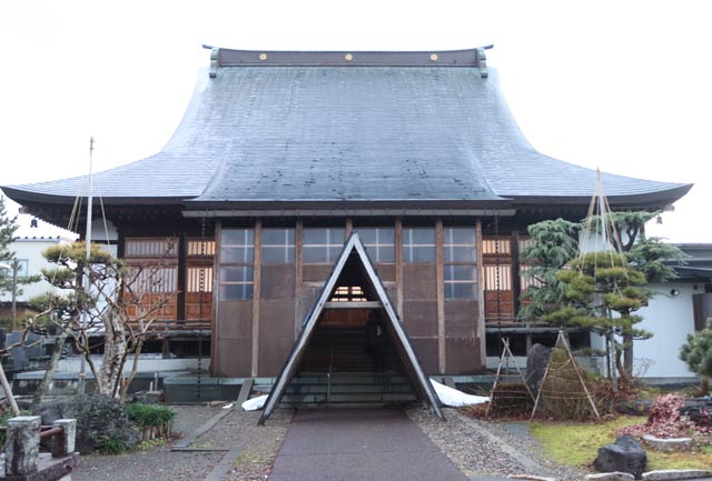 福勝寺