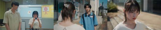 オリジナルドラマ『たからもの』