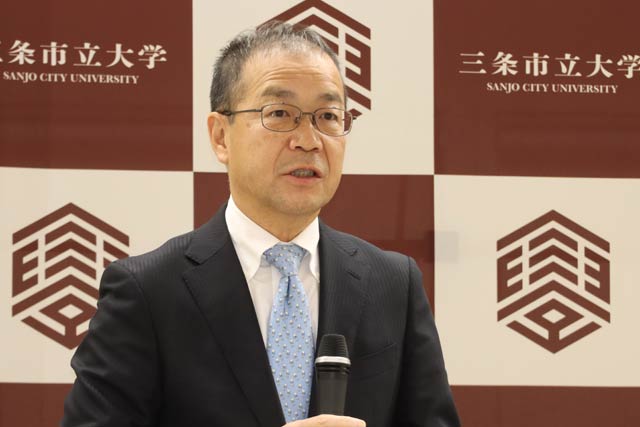 佐藤社長