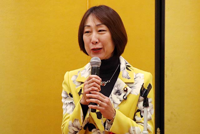 菊田衆院議員