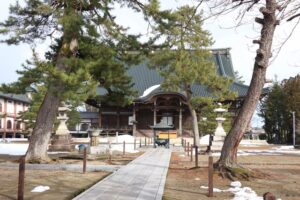 本成寺
