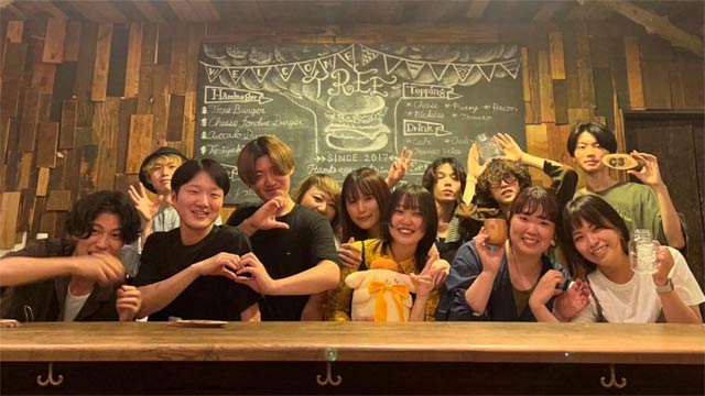 「TREE」を運営するTREEのスタッフ