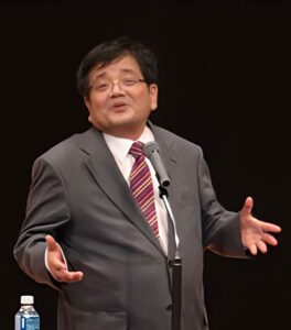 がんで闘病していた森永卓郎さんが死去 67歳