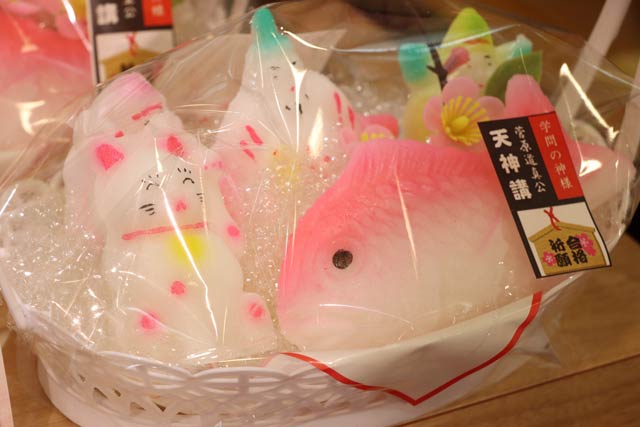 金花糖