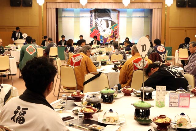 令和7年度総会