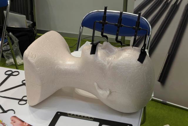 「テクニカルショウヨコハマ」の燕三条地域からの出展