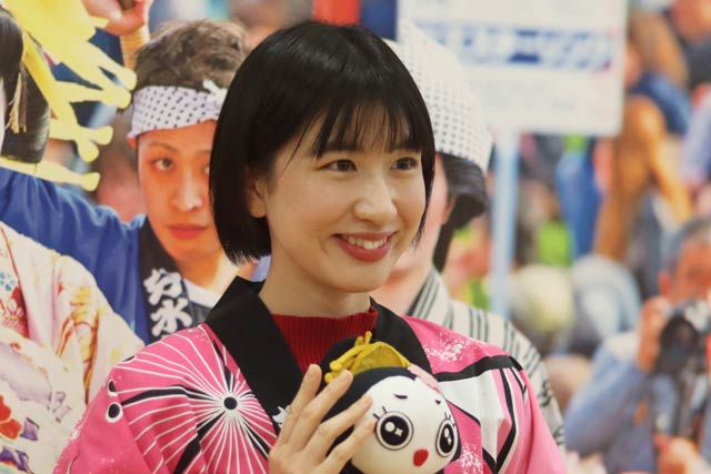 星野さん