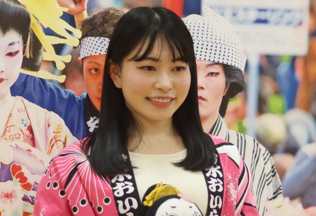 佐藤さん