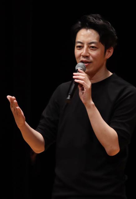 西野亮廣さん