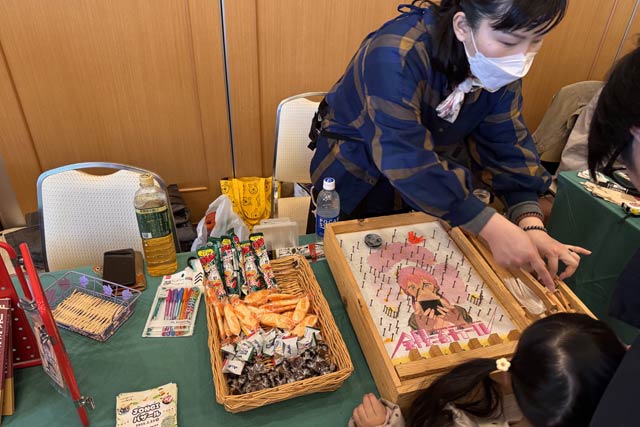ヤマタノオロチ伝説まつりのイベント