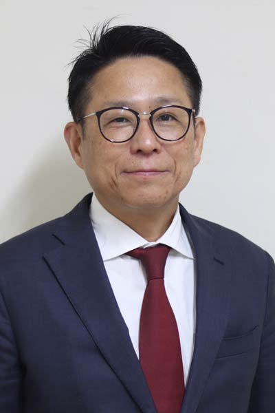 部長級の議会事務局長に昇格する山村吉治農業委員会事務局長