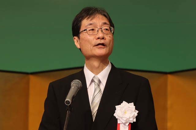 鈴木市長
