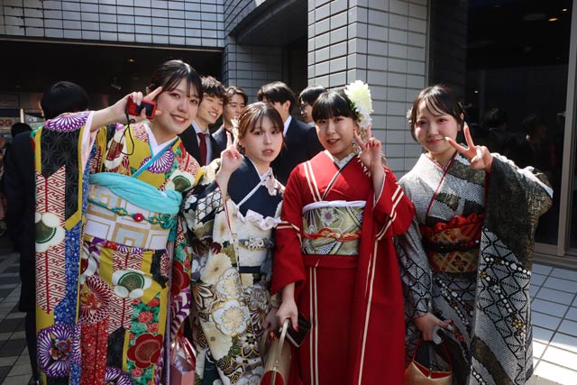 令和6年度三条市二十歳を祝う会」