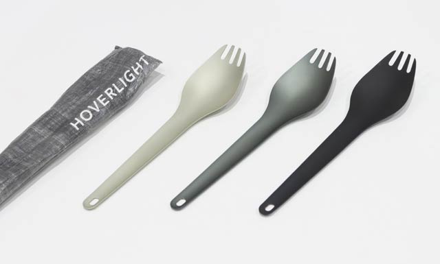「HOVERLIGHT SPORK」