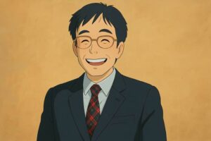 「静かなる引き際」鈴木力市長の決断に寄せて