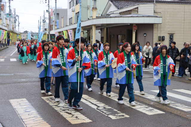 加茂中学校KAMO坂21
