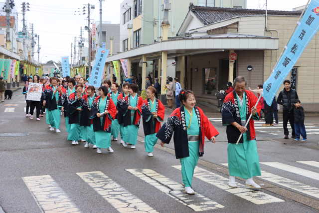 加茂松坂協会