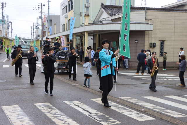 ブラスワン