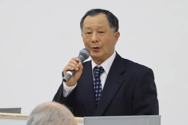 村上後援会兆