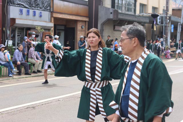 倉橋さん