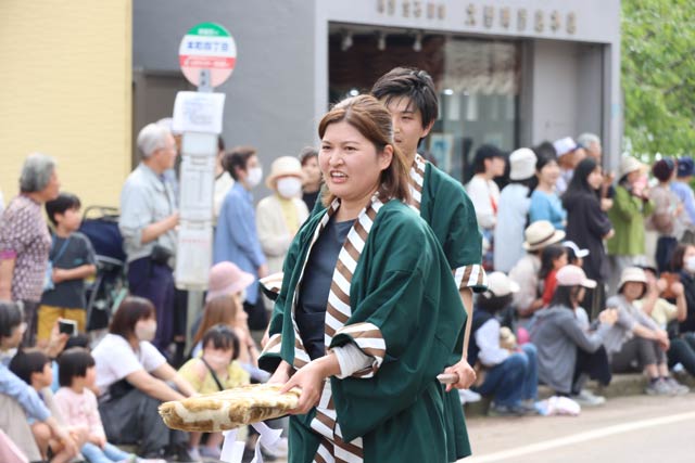倉橋さん