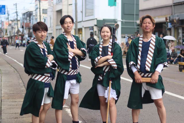 やっこ