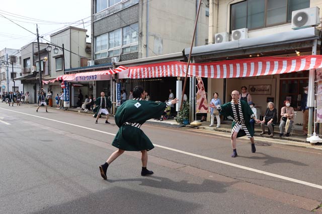 やっこ