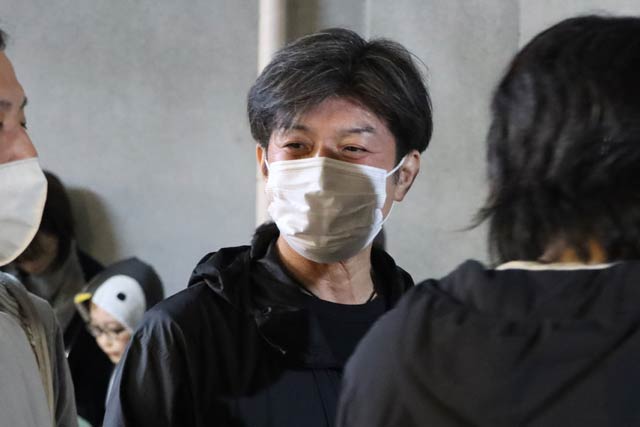 総代の相場さん