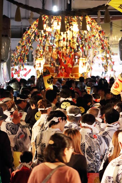 戸隠神社