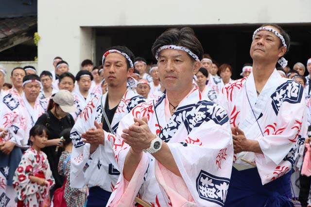清祓式