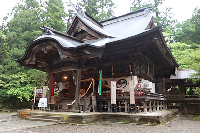 青海神社
