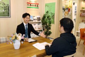 一条工務店の1,630万円からの「HUGme fam」を相談できる「ハグミー カウンター」をイオン県央店に開設【広告】