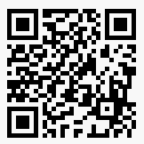 LINEアカウント「ロボコンジャパン」のQRコード