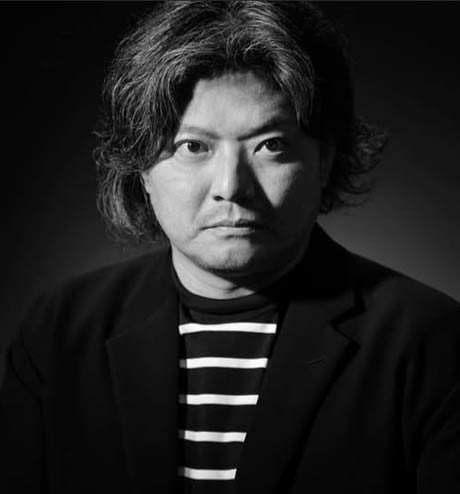 燕市長選に立候補する坂井氏