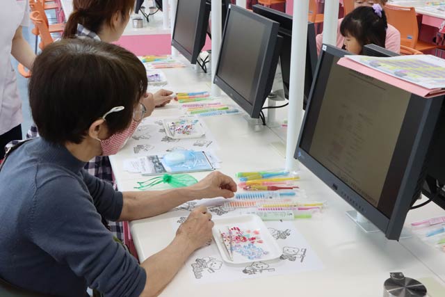 三条看護・医療・歯科衛生専門学校の学園祭
