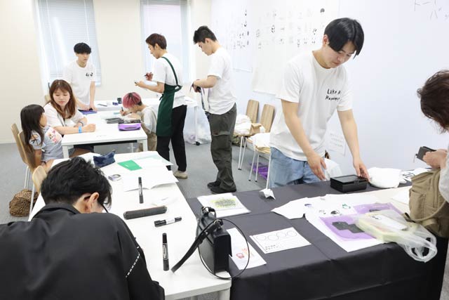 三条市立大学「三燕祭」