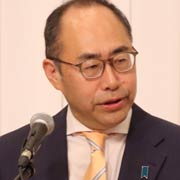 細田健一前衆院議員