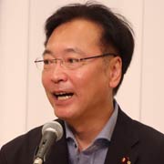 国定勇人衆院議員