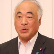 本田隆峰弥彦村議会議長