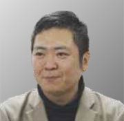 森太輔氏 